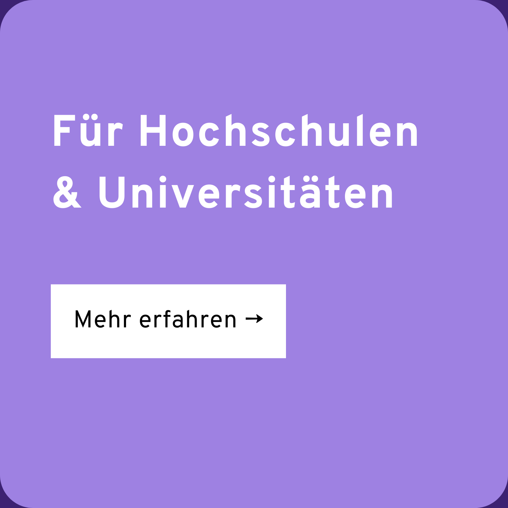 Hover_Für Hochschulen und Universitäten