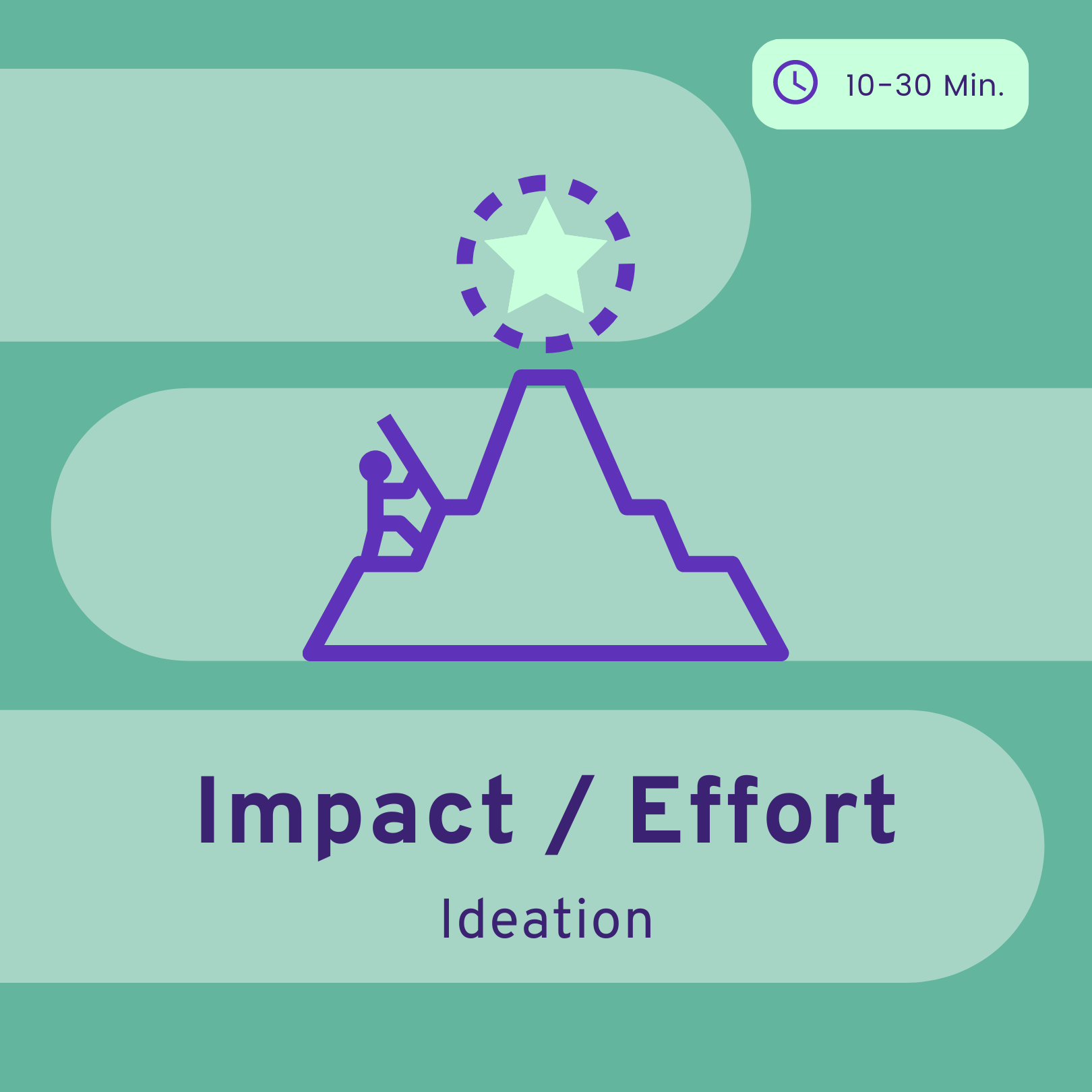 Impact Effort_Toolbox